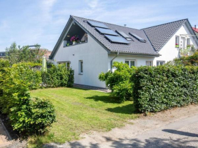 in Stralsund Comfortable holiday residence, Stralsund